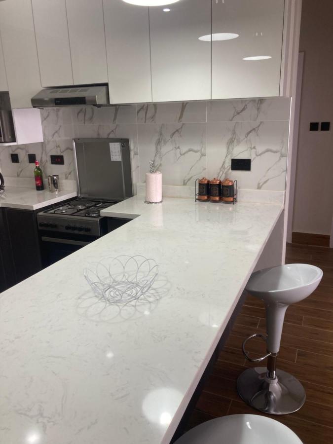 Jw Apartment *