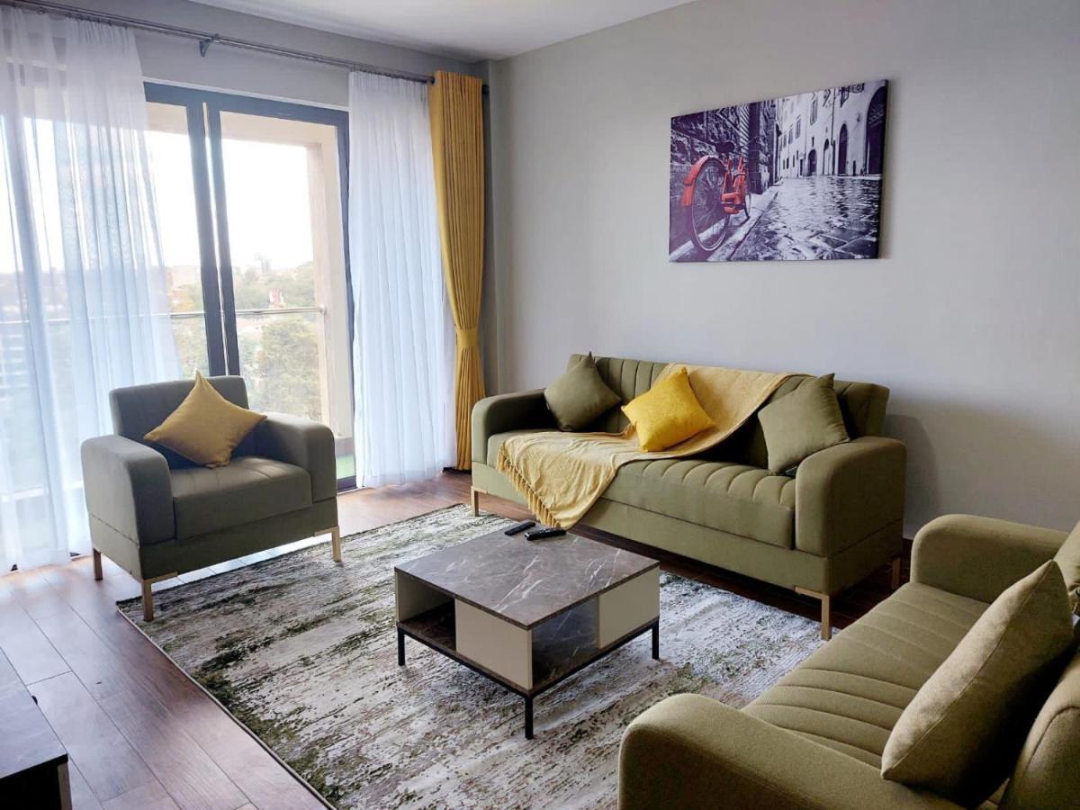 Apartment Jw Nairobi