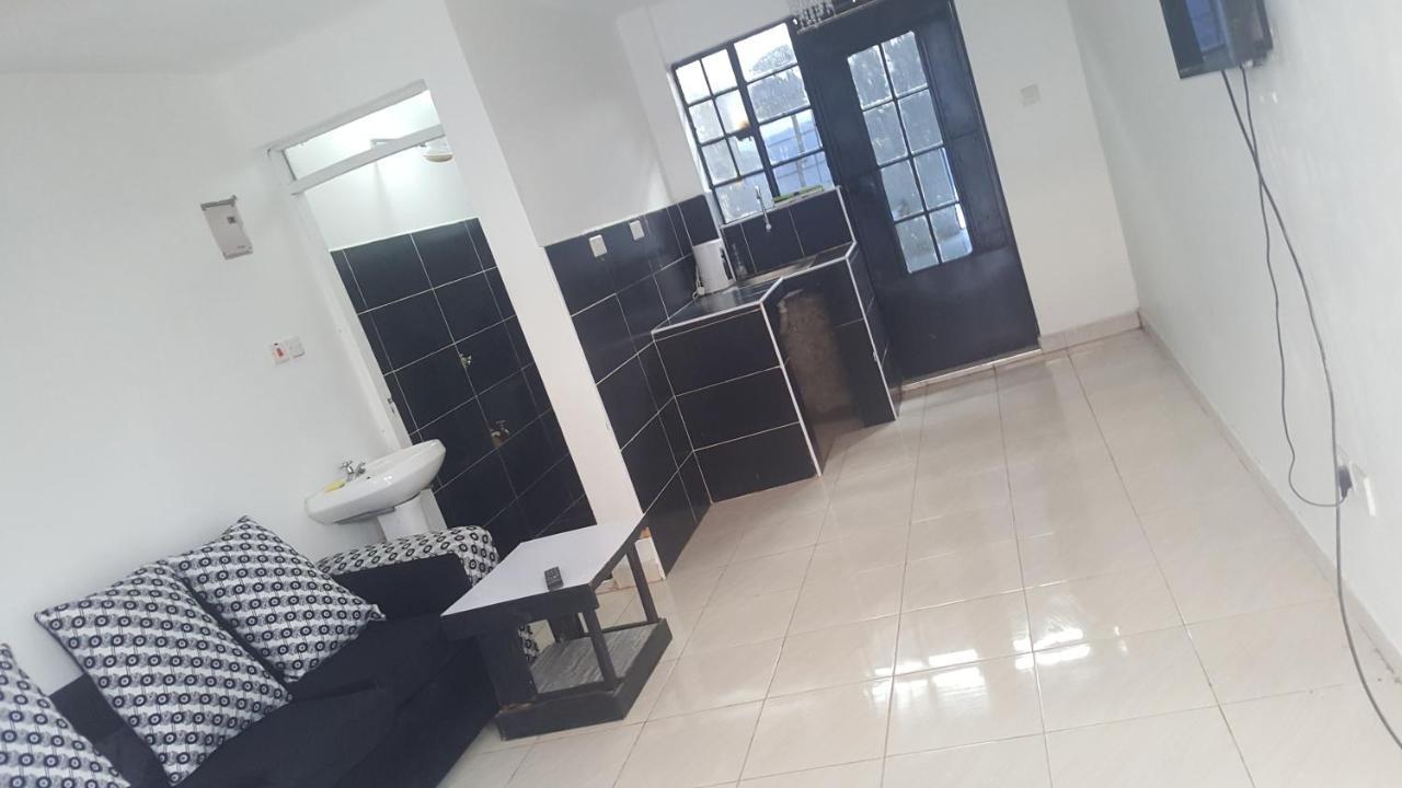 Apartment Inviting 1-bed Iwith Breakfast