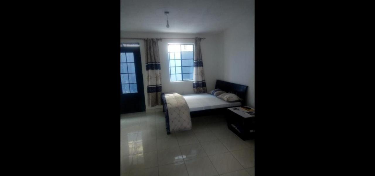 Inviting 1-bed Iwith Breakfast Apartment