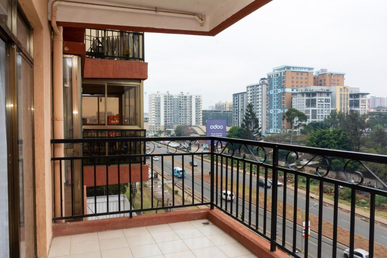 Apartment Casamia Nairobi
