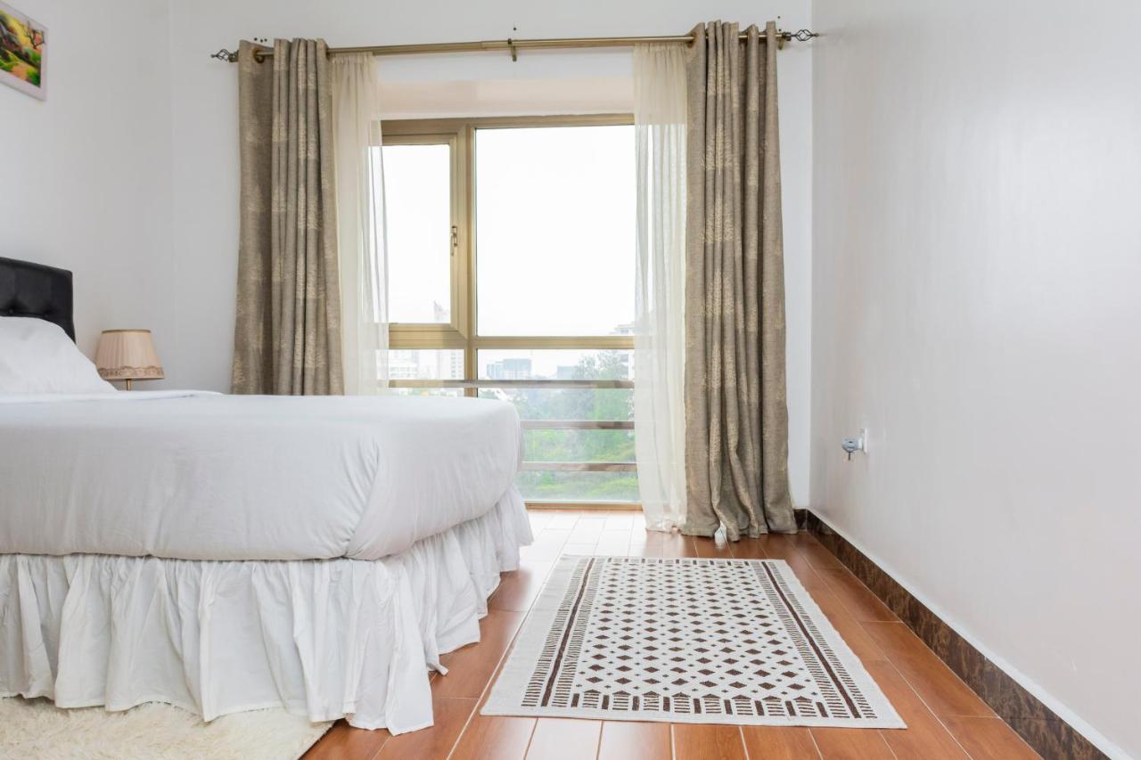 Casamia Apartment Nairobi