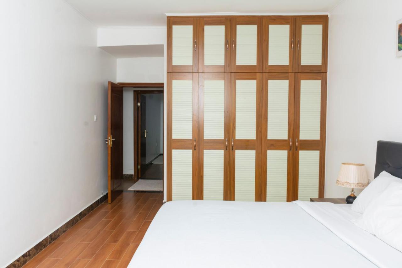 Casamia Nairobi