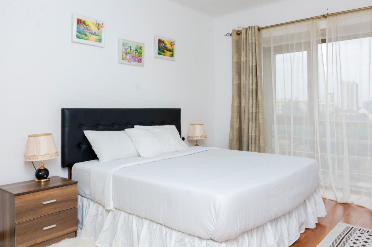 Casamia Apartment