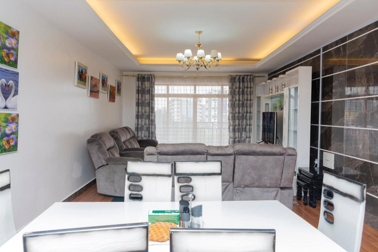 Apartment Casamia