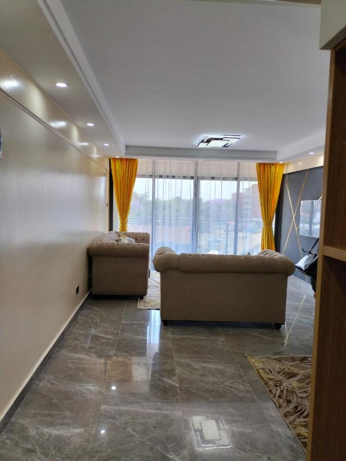 Heartland Garden Apartment Nairobi