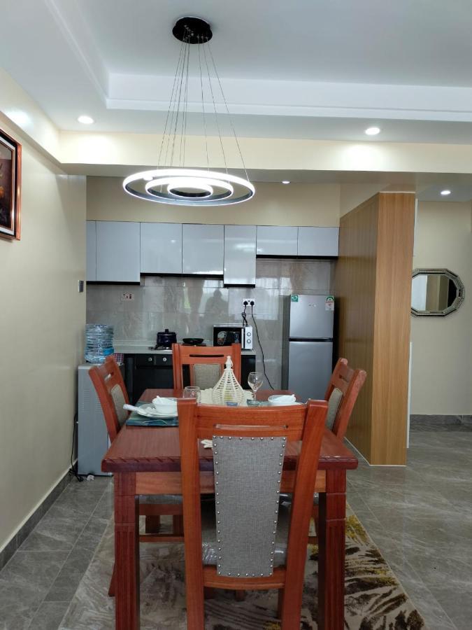 Heartland Garden Apartment Nairobi