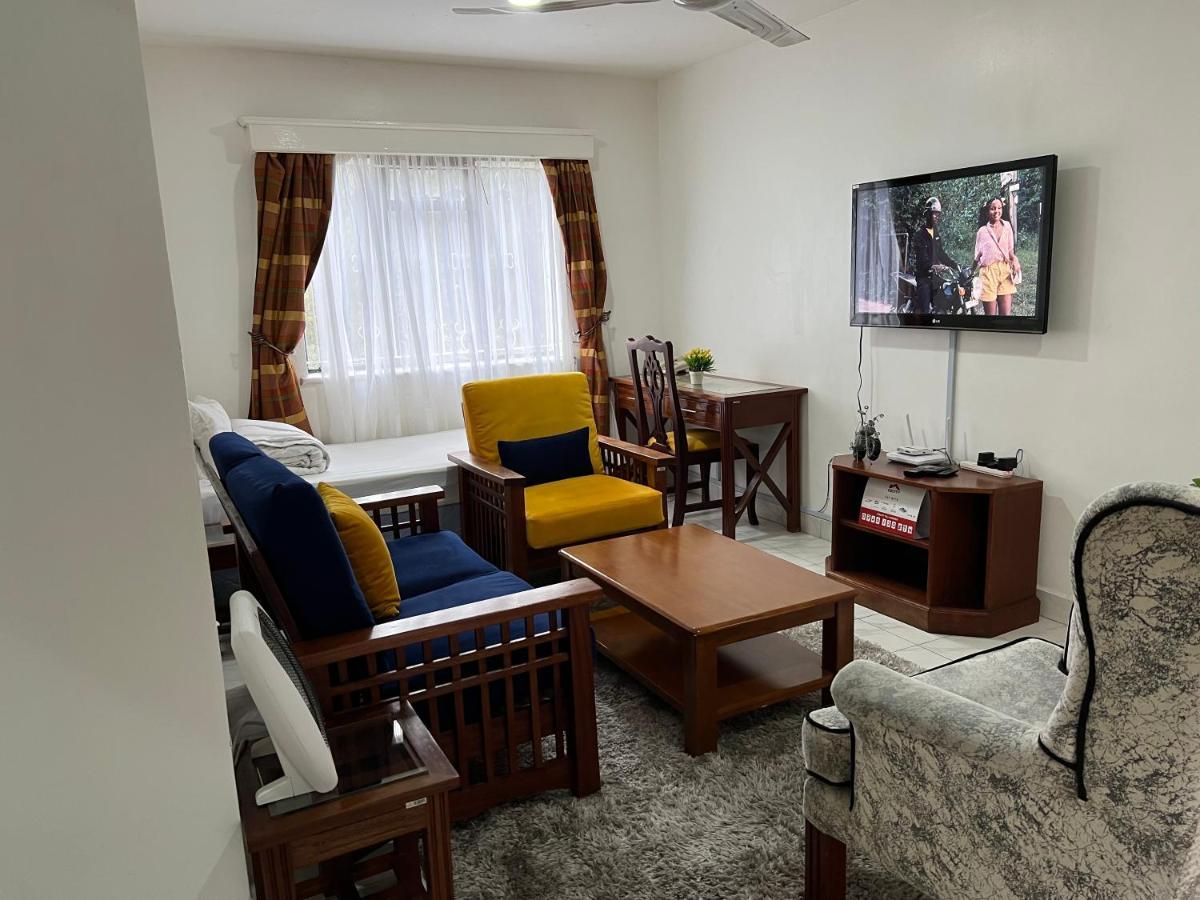 Brick Homes Suites Furnished Westlands Nairobi