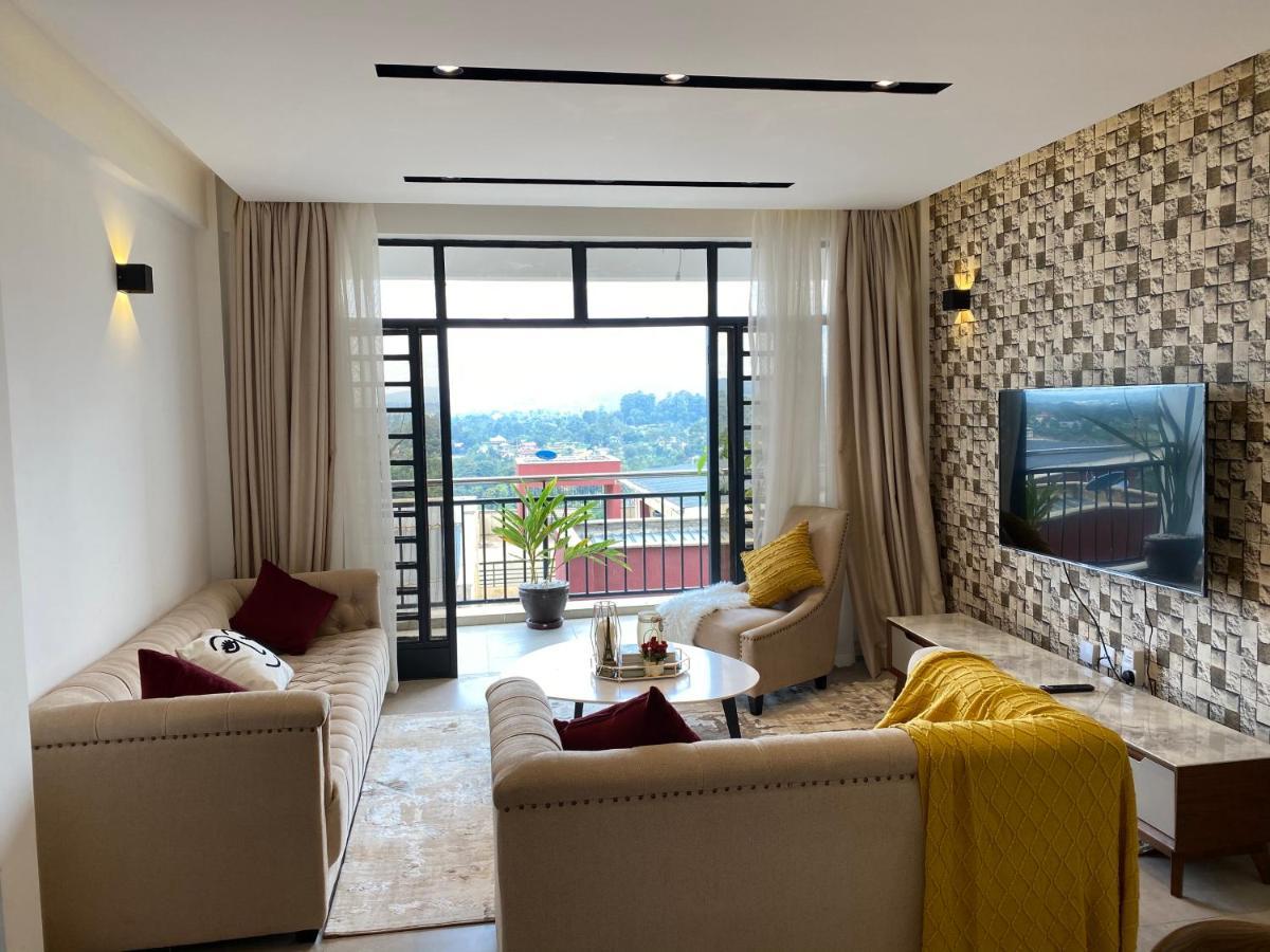 Grandville Apartment-87 Waiyaki Way Apartment *
