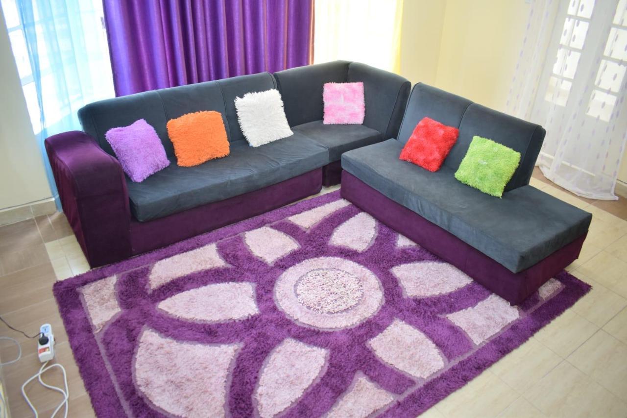 Becky Topcomfort Homes Nairobi