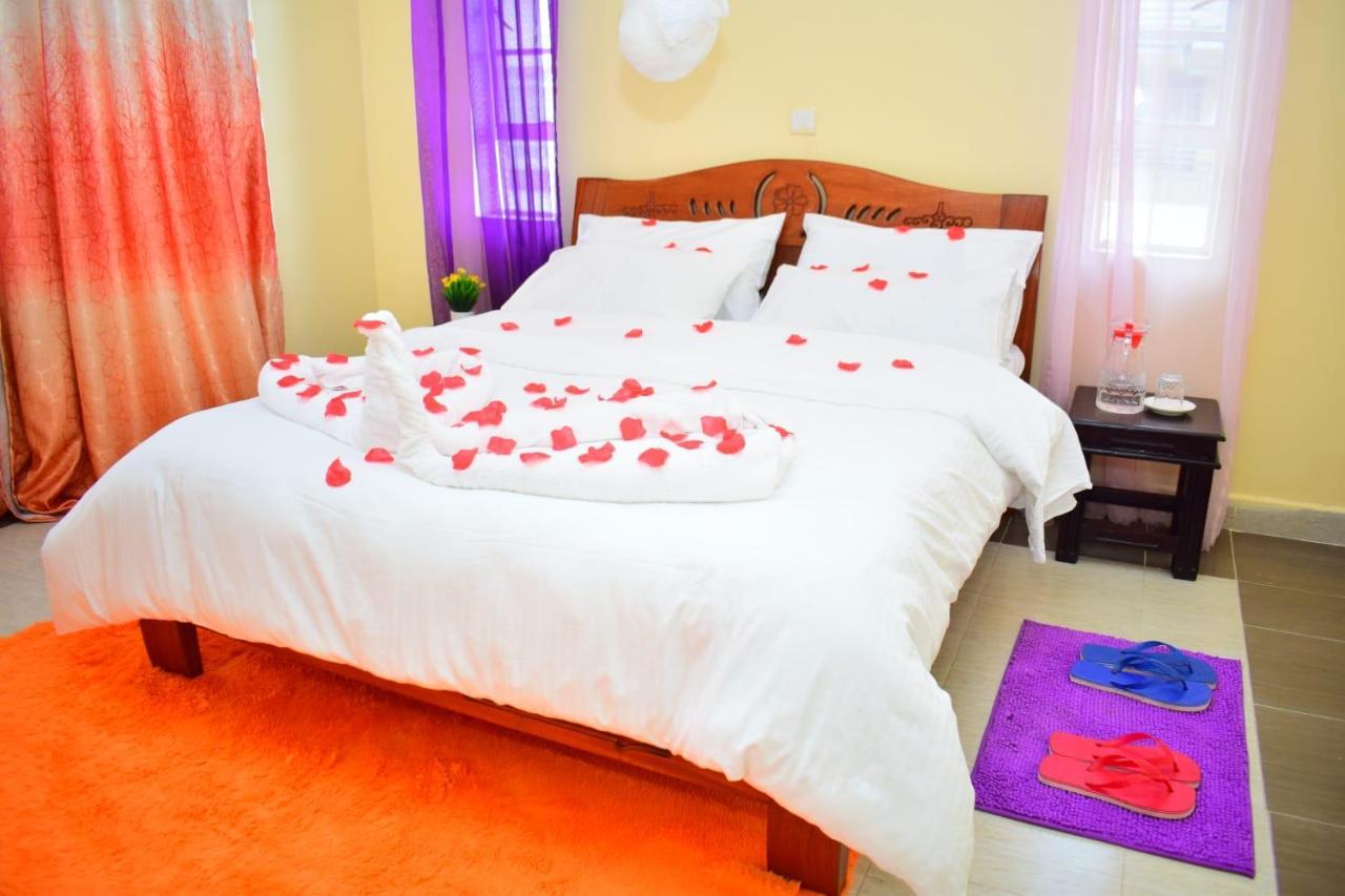 Becky Topcomfort Homes * Nairobi