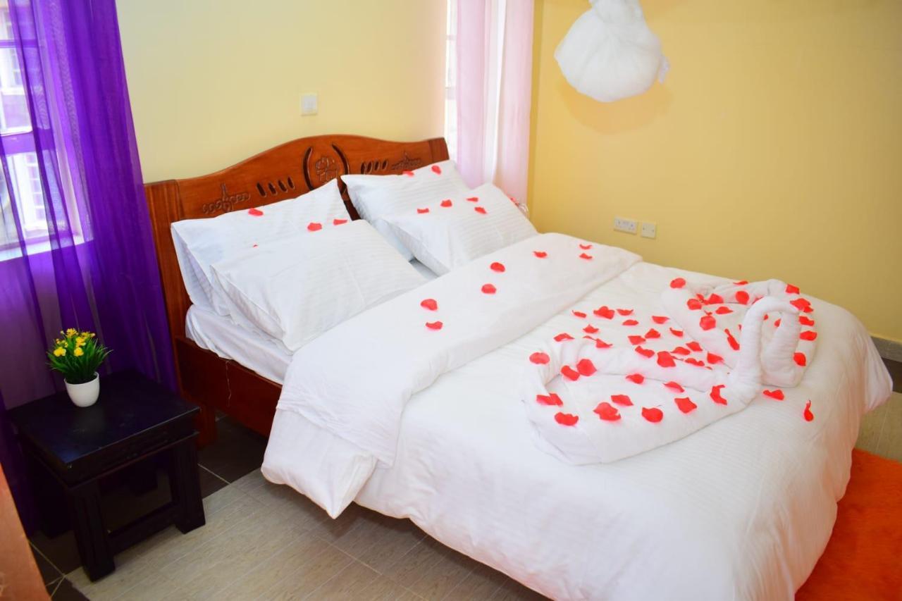 Becky Topcomfort Homes Bed & Breakfast *