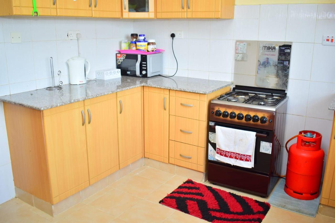 Becky Topcomfort Homes Nairobi