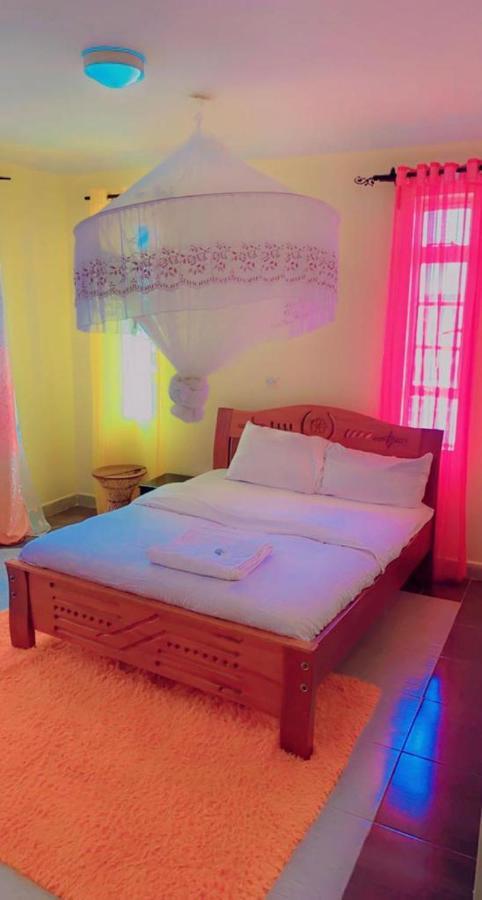 Becky Topcomfort Homes Nairobi