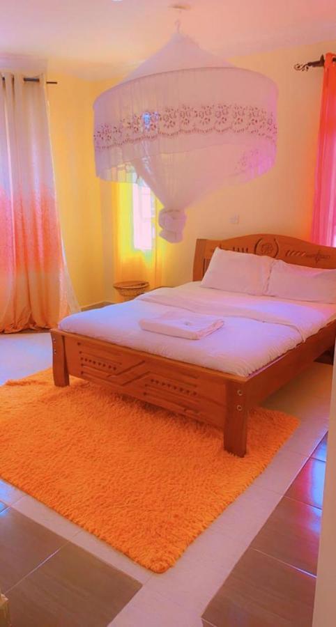 Bed & Breakfast Becky Topcomfort Homes