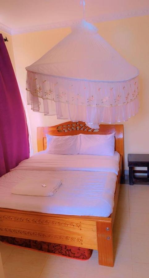 Bed & Breakfast Becky Topcomfort Homes *