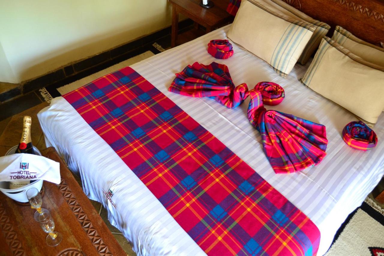Tobriana 3* Nairobi