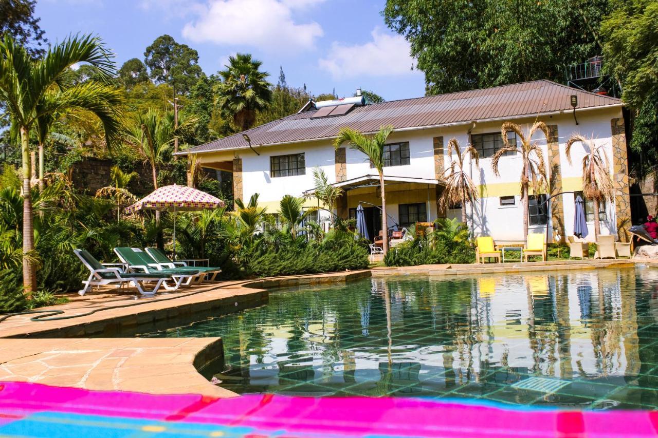 Tobriana Hotel