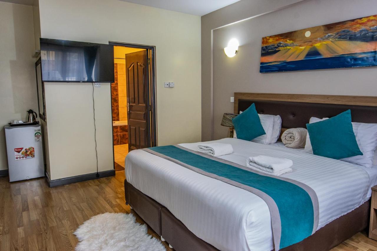 Casa Misa Westlands Nairobi