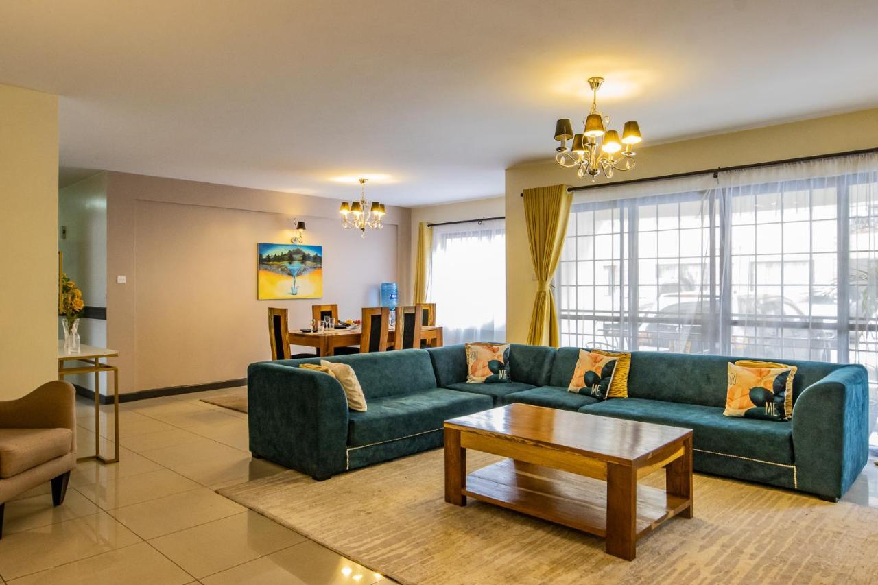 Casa Misa Westlands Nairobi