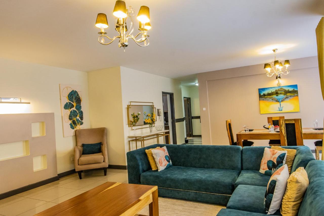 Casa Misa Westlands Apartment Nairobi