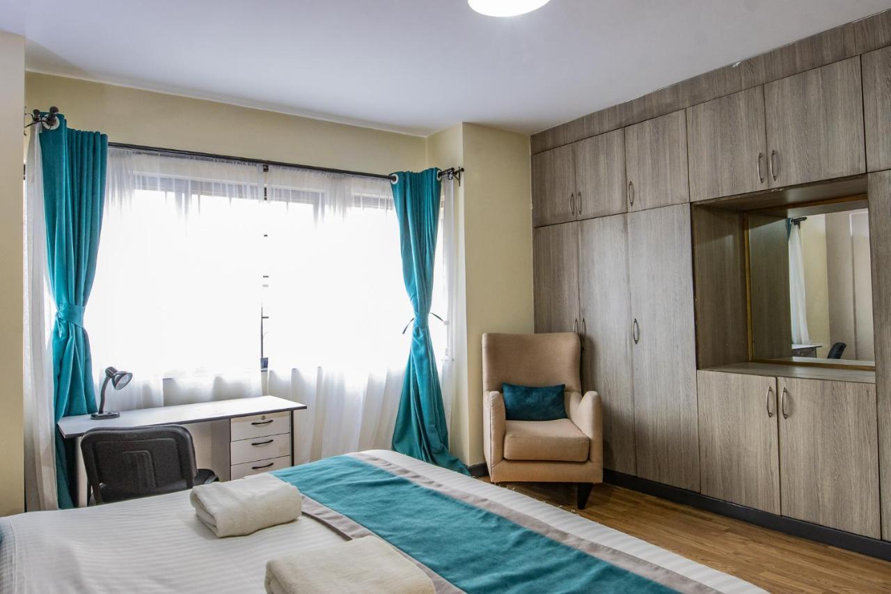 Casa Misa Westlands Nairobi