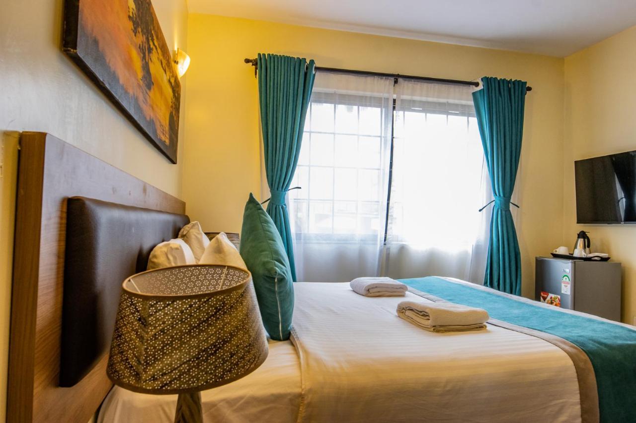 Casa Misa Westlands Apartment