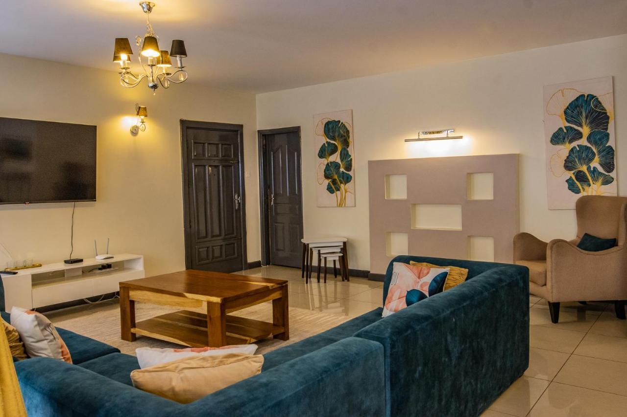 Apartment Casa Misa Westlands Nairobi