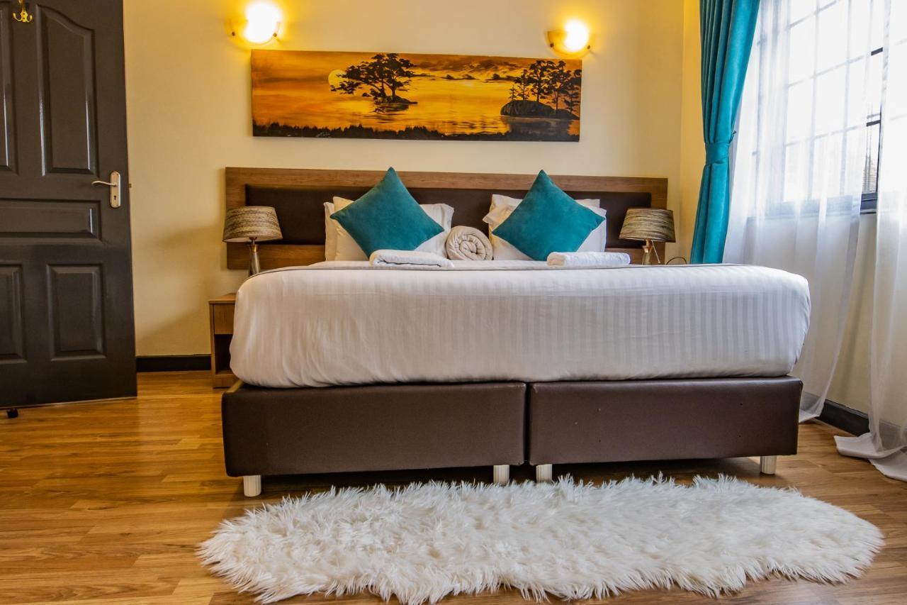 Casa Misa Westlands * Nairobi