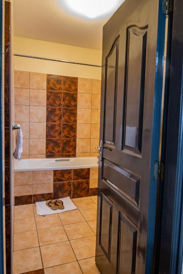 Casa Misa Westlands * Nairobi