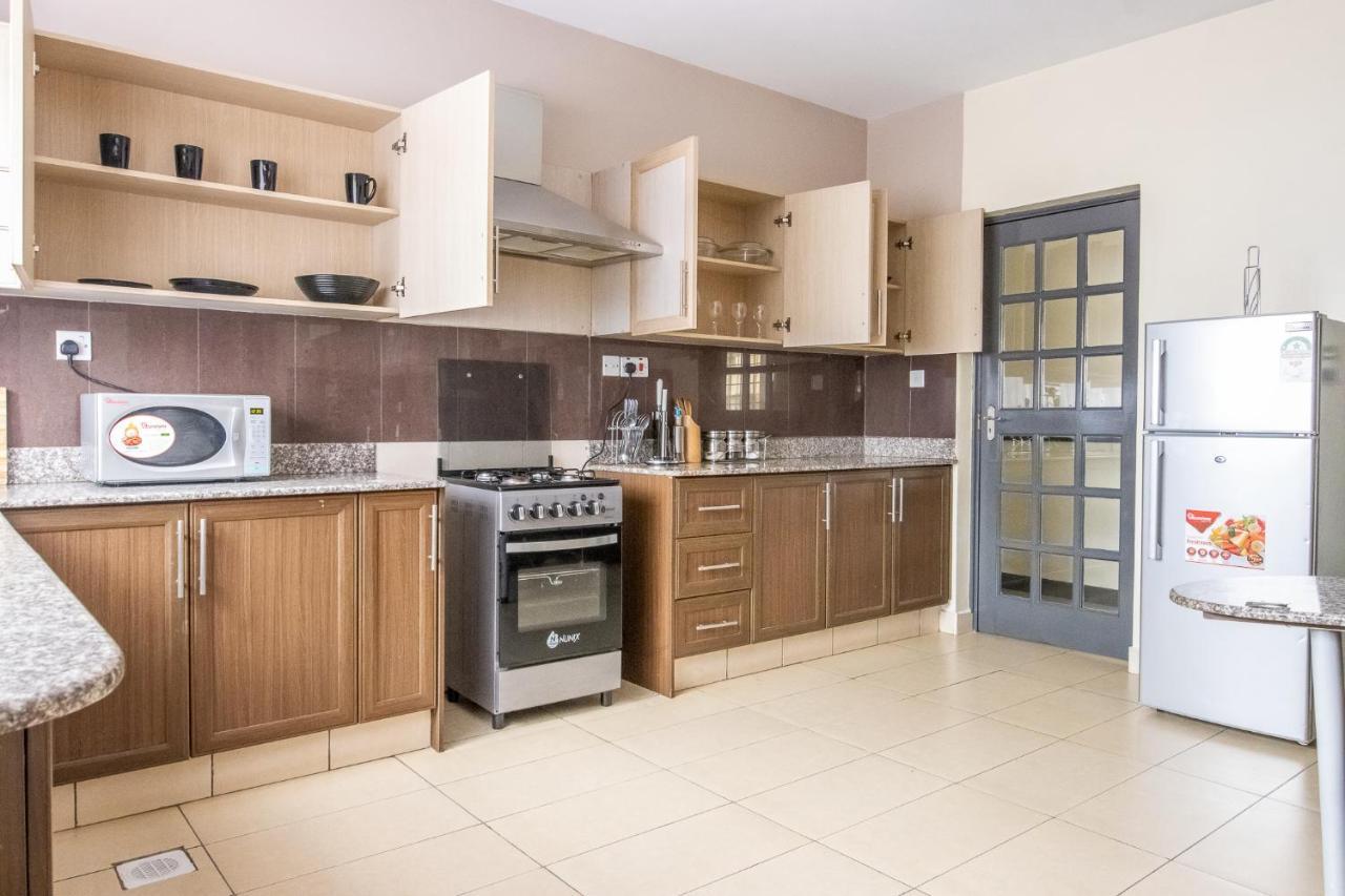 Casa Misa Westlands Nairobi