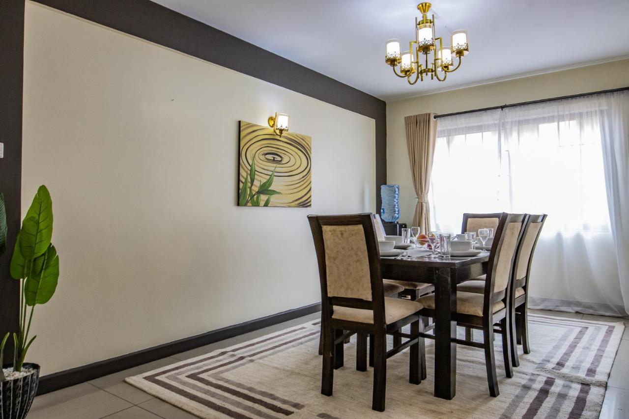 Casa Misa Westlands Nairobi