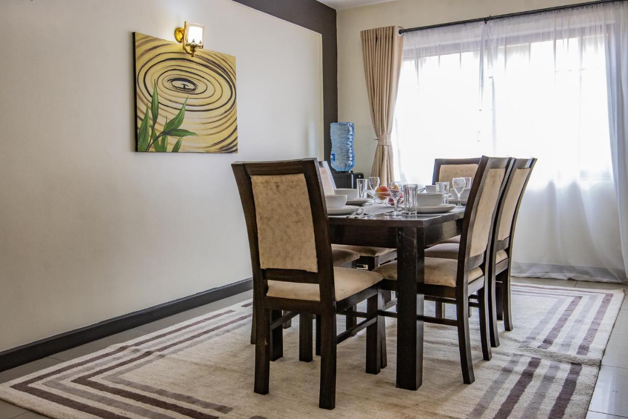 Apartment Casa Misa Westlands *