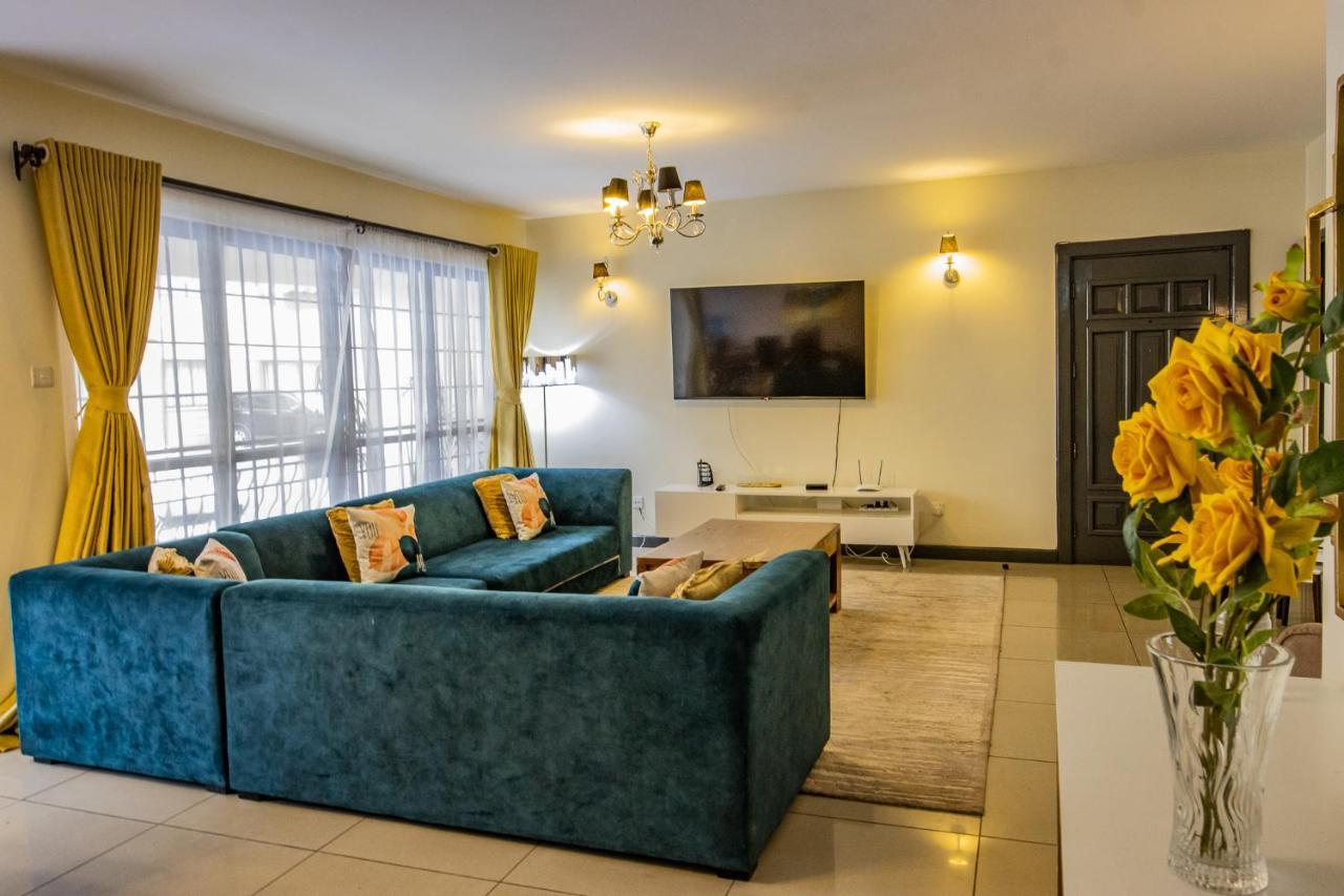 Casa Misa Westlands * Nairobi