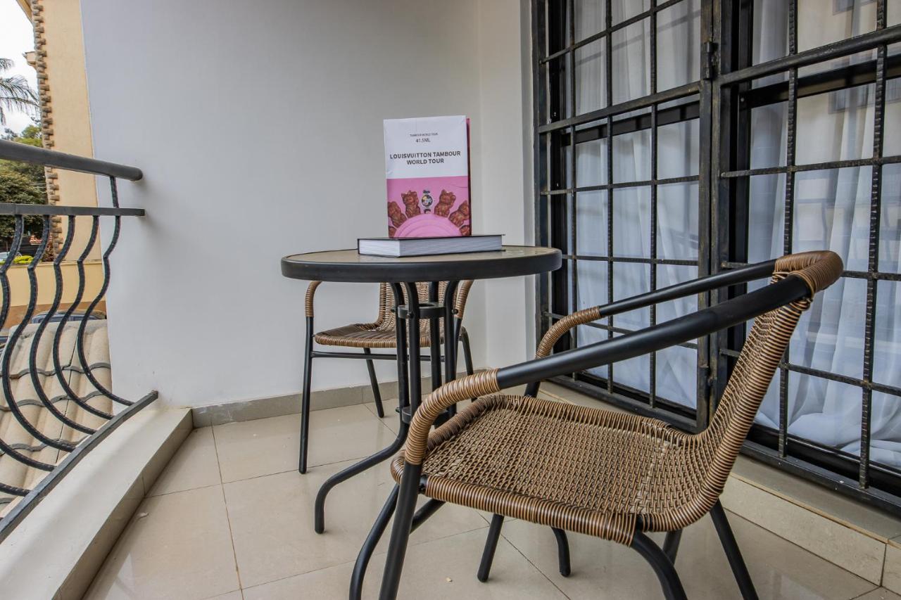 Apartment Casa Misa Westlands *
