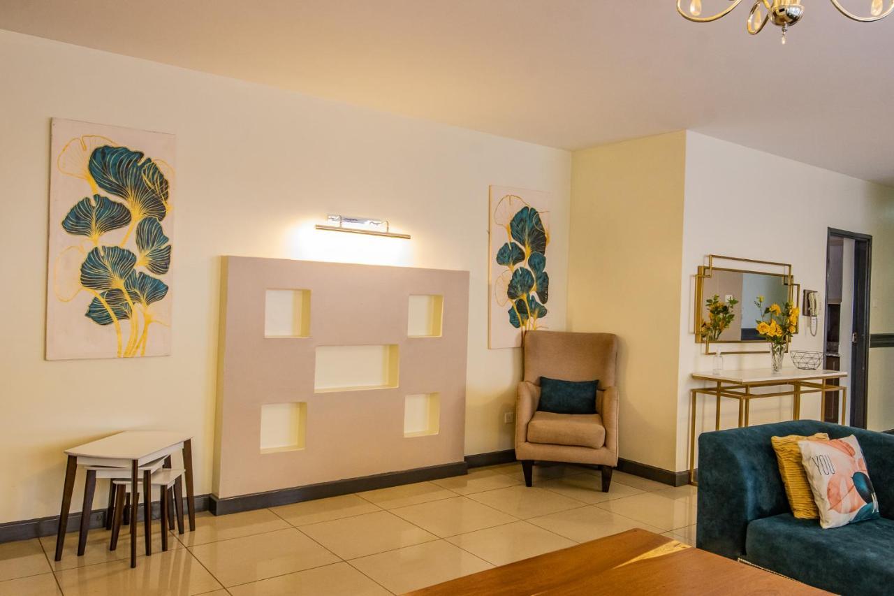Apartment Casa Misa Westlands Nairobi
