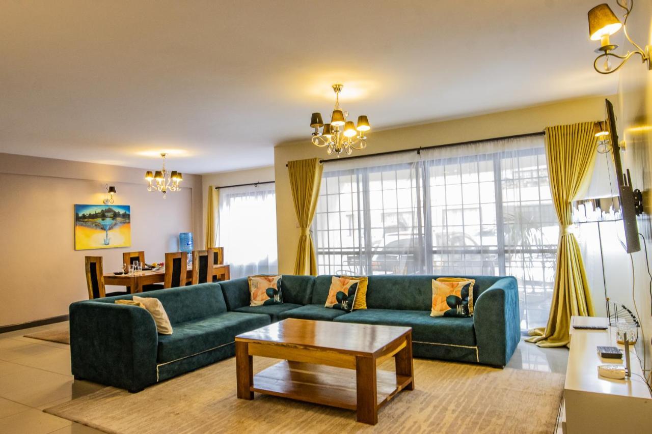 Casa Misa Westlands Nairobi