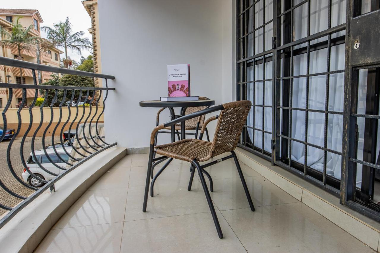 Apartment Casa Misa Westlands Nairobi