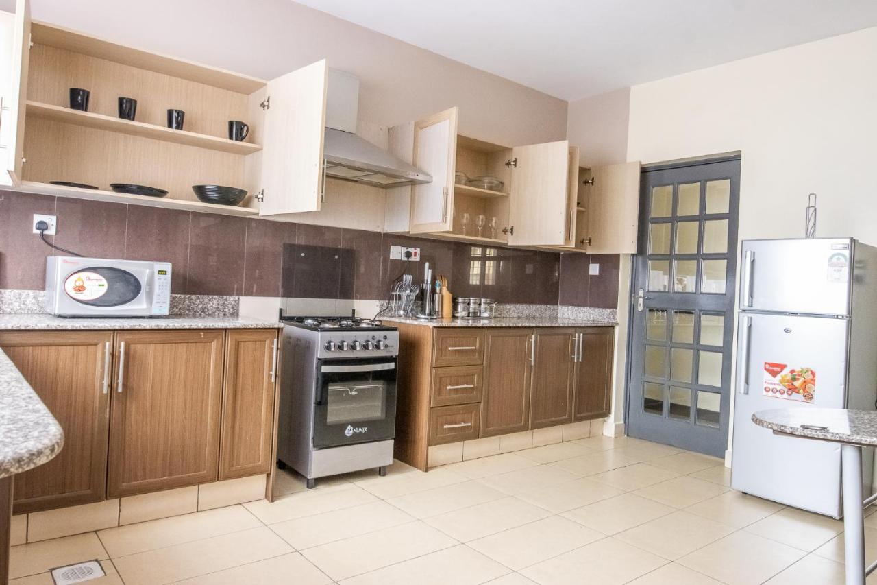 Apartment Casa Misa Westlands *