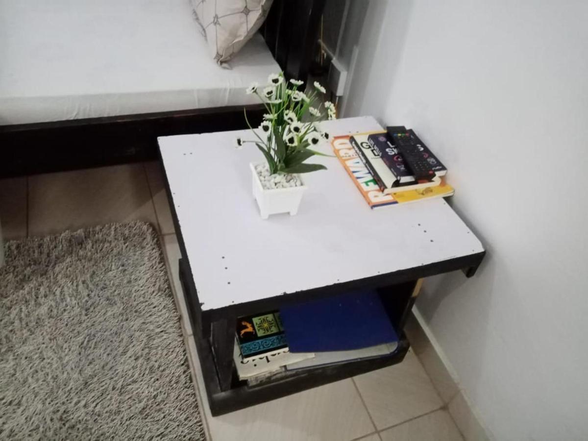 Apartment Inviting 1-bed Iwith Breakfast