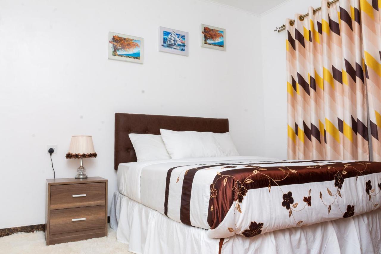 Casamia Apartment *