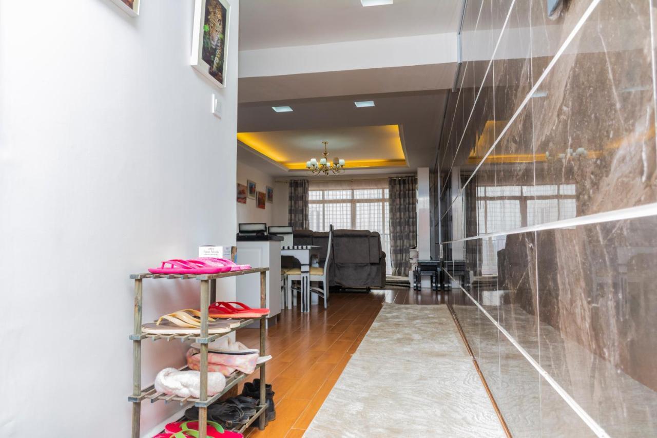 Apartment Casamia