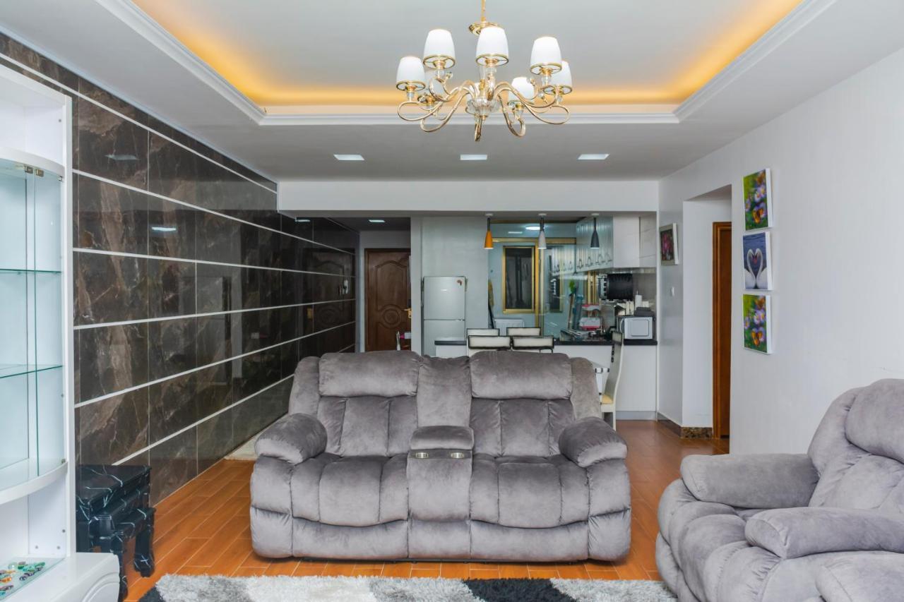 Casamia Nairobi