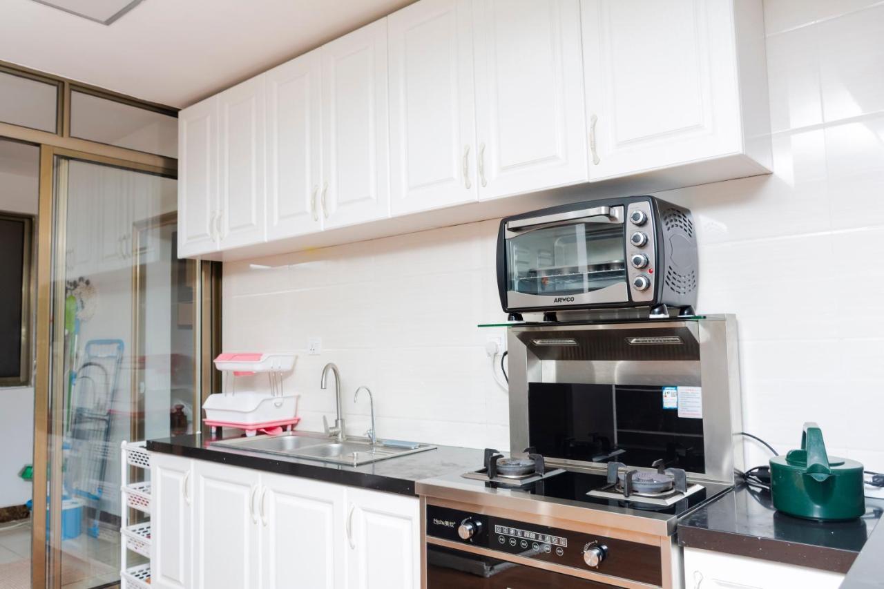 Casamia Apartment *