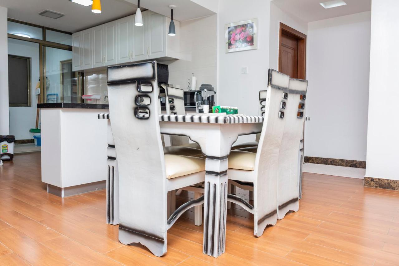 Casamia Apartment *