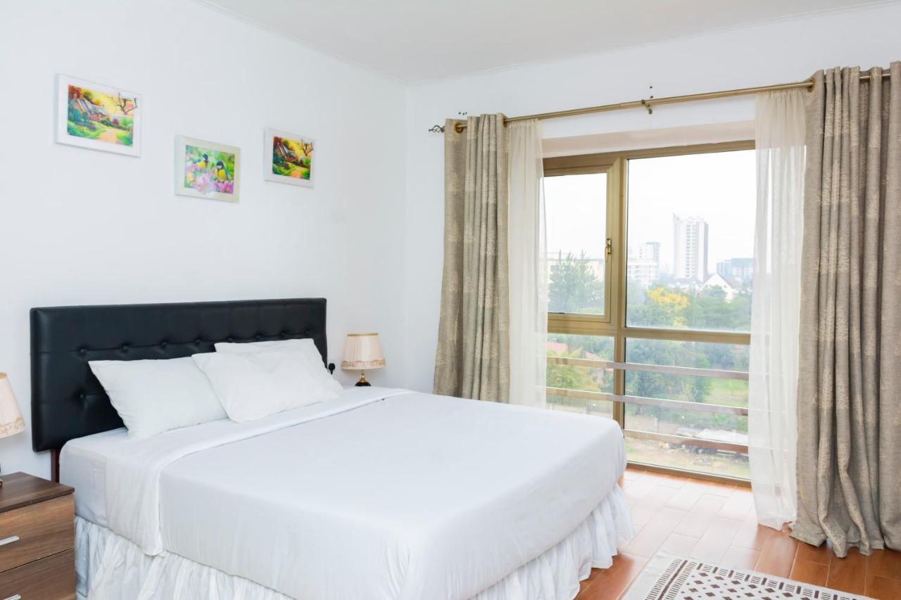 Casamia Nairobi