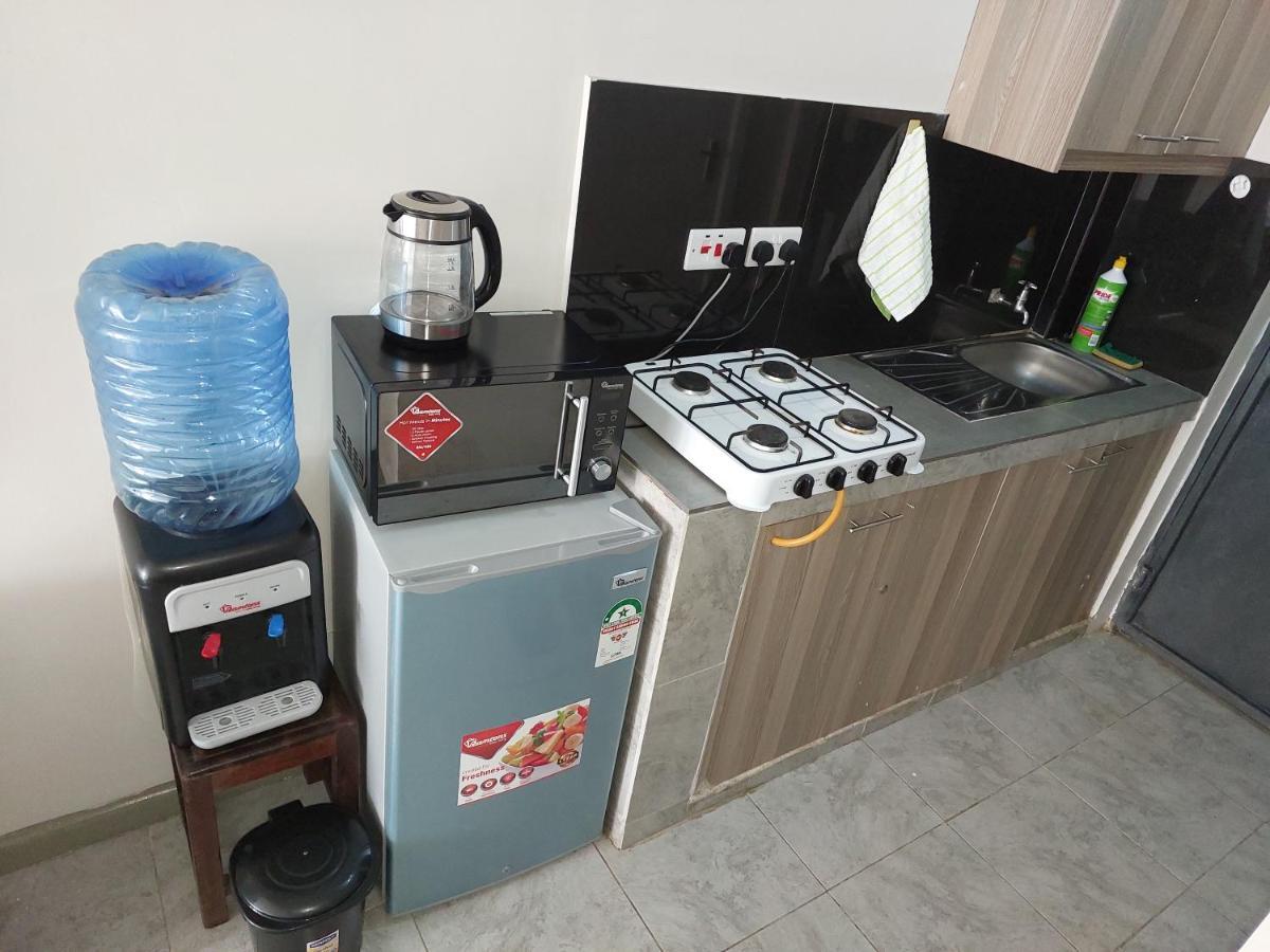 Tsavo Studio Embakasi Nairobi