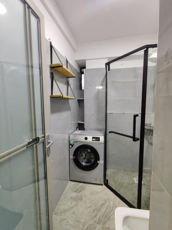 Apartment Cozy Little Nook With Views In Kilimani *