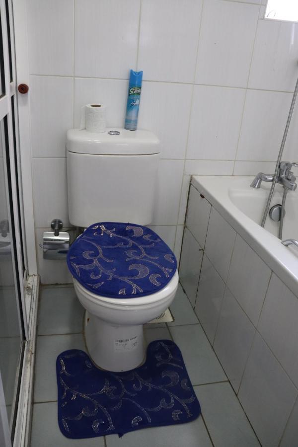 Nersheys 2 Bedroom Near Junction Mall