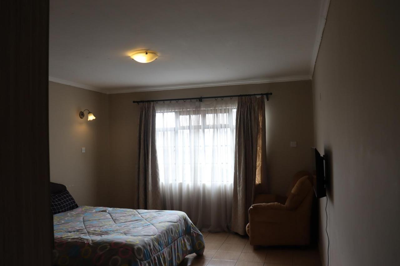 Nersheys 2 Bedroom Near Junction Mall Apartment *